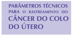 Parâmetros técnicos de rastreamento
