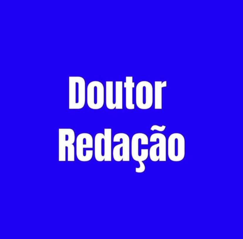 Dr. Redação Preview