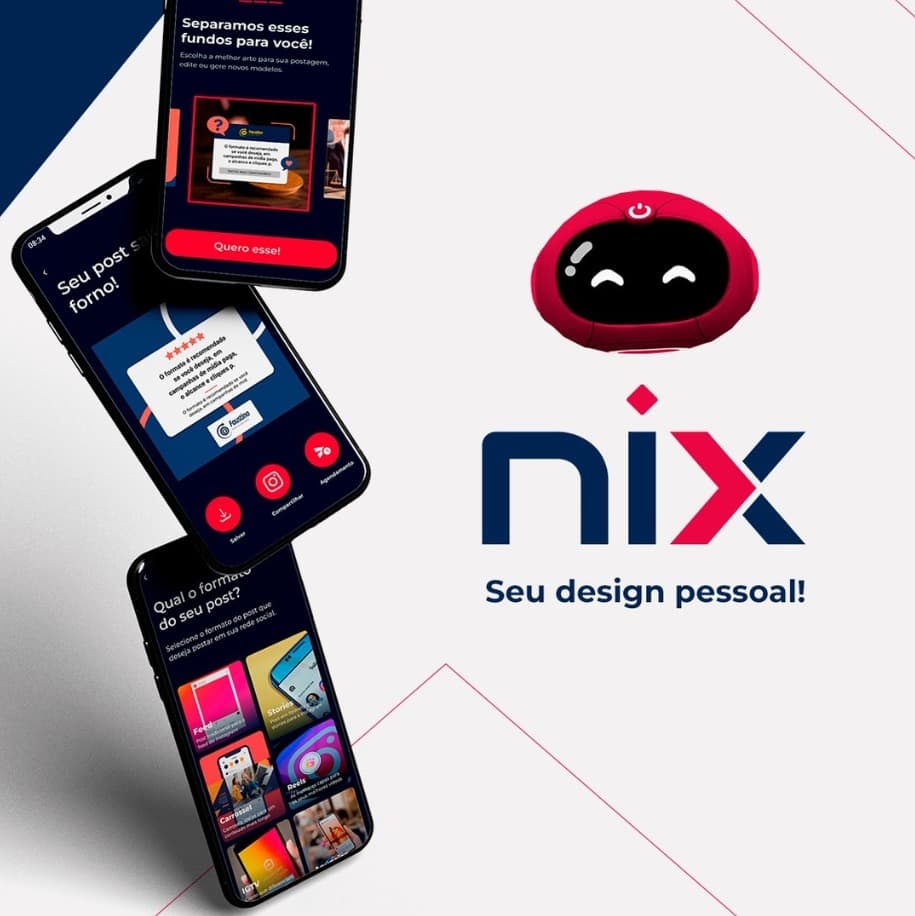 NIX Preview