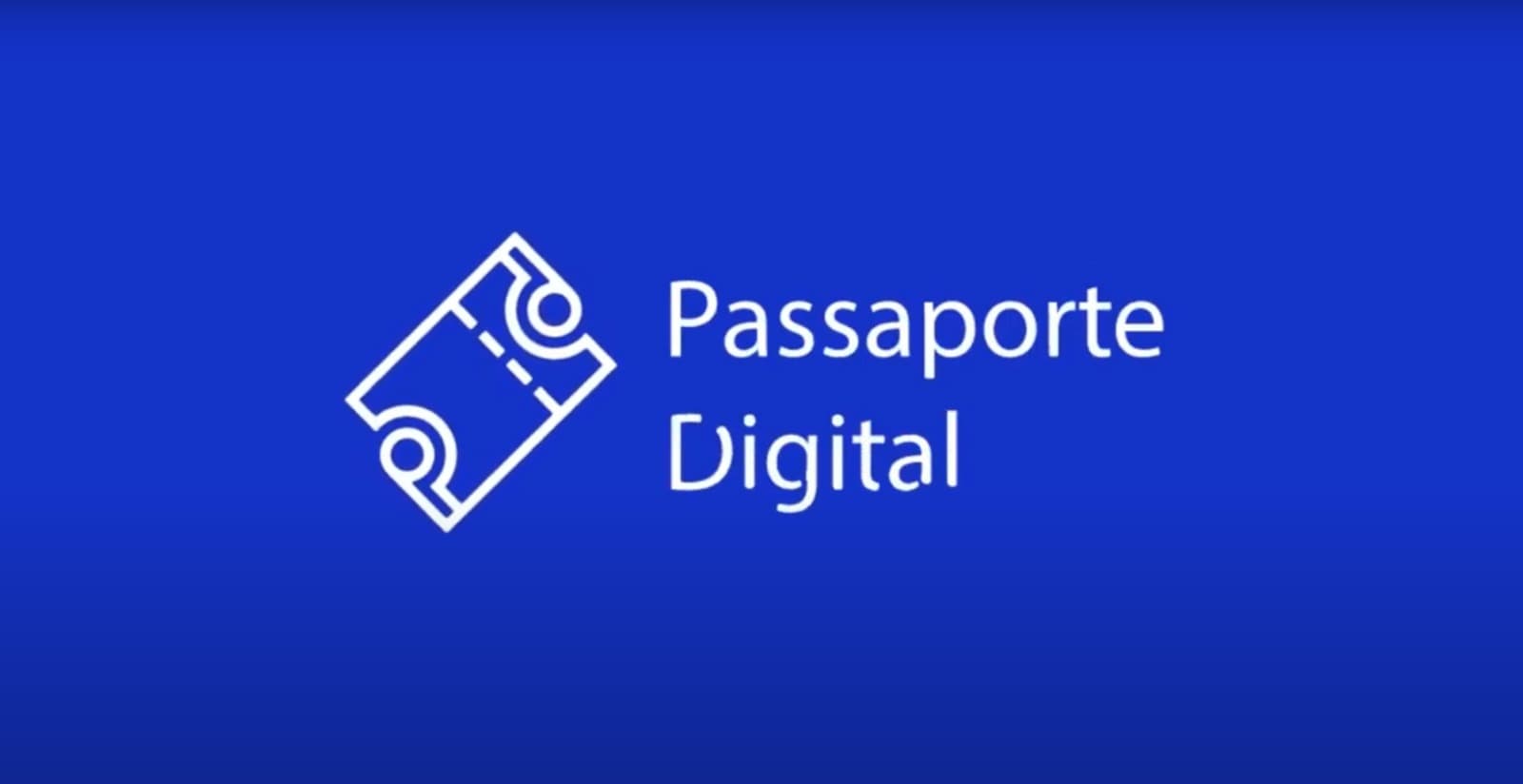 Passaporte Digital Preview