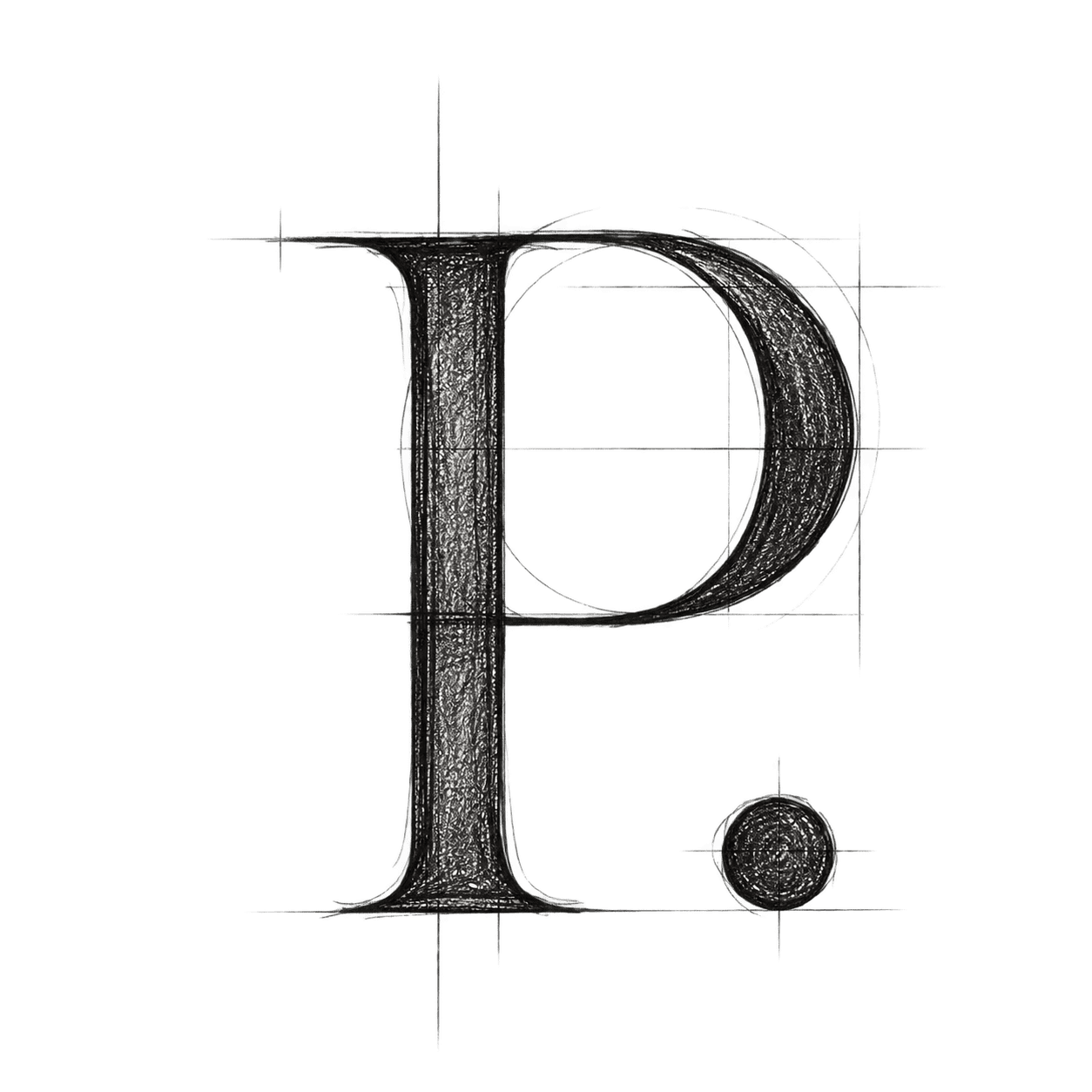P.