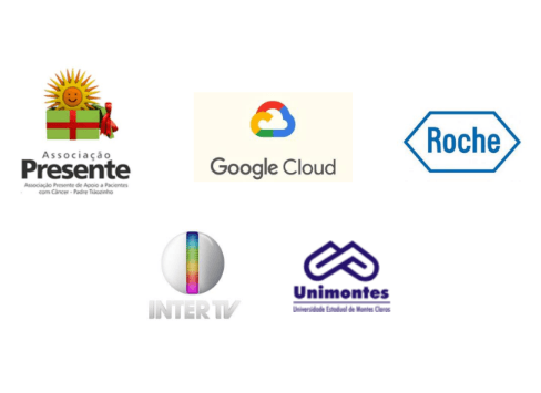 Dr. Presente - apoiadores